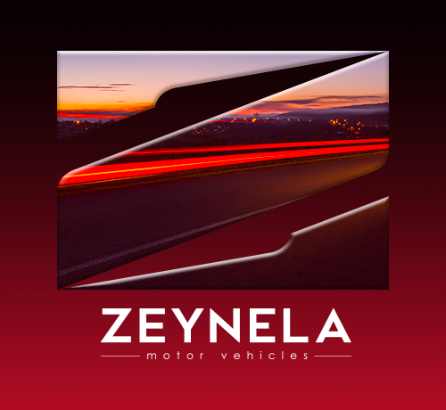 Zeynela Banner