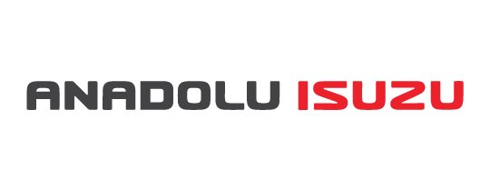 Anadolu ISUZU Logo