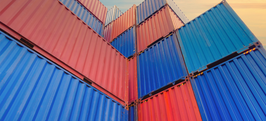 What is a Container?